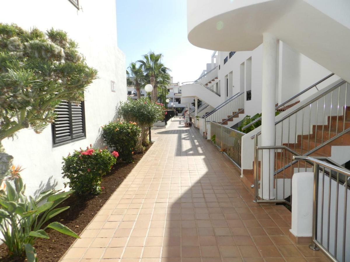Victoria Court Modern 1 Bed Apartment ลอส กริสเตียนอส ภายนอก รูปภาพ