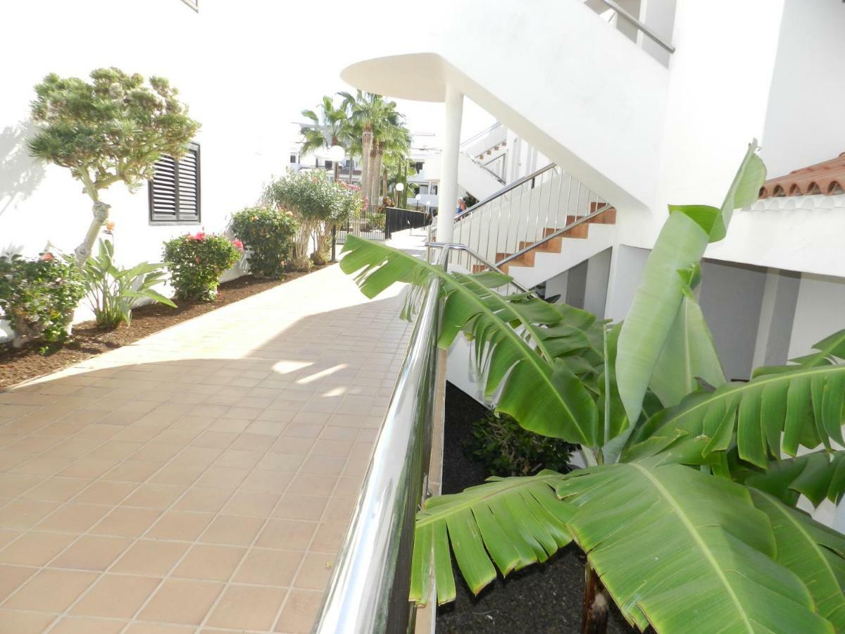 Victoria Court Modern 1 Bed Apartment ลอส กริสเตียนอส ภายนอก รูปภาพ